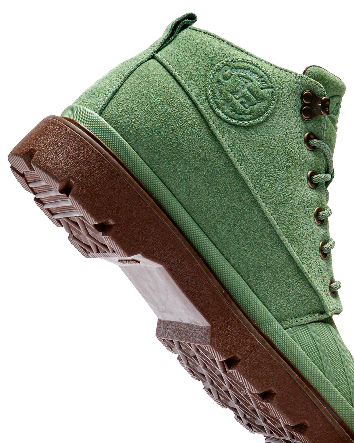 Converse x Golf Le Fleur Bronco Boot HI | A19144C | AFEW STORE